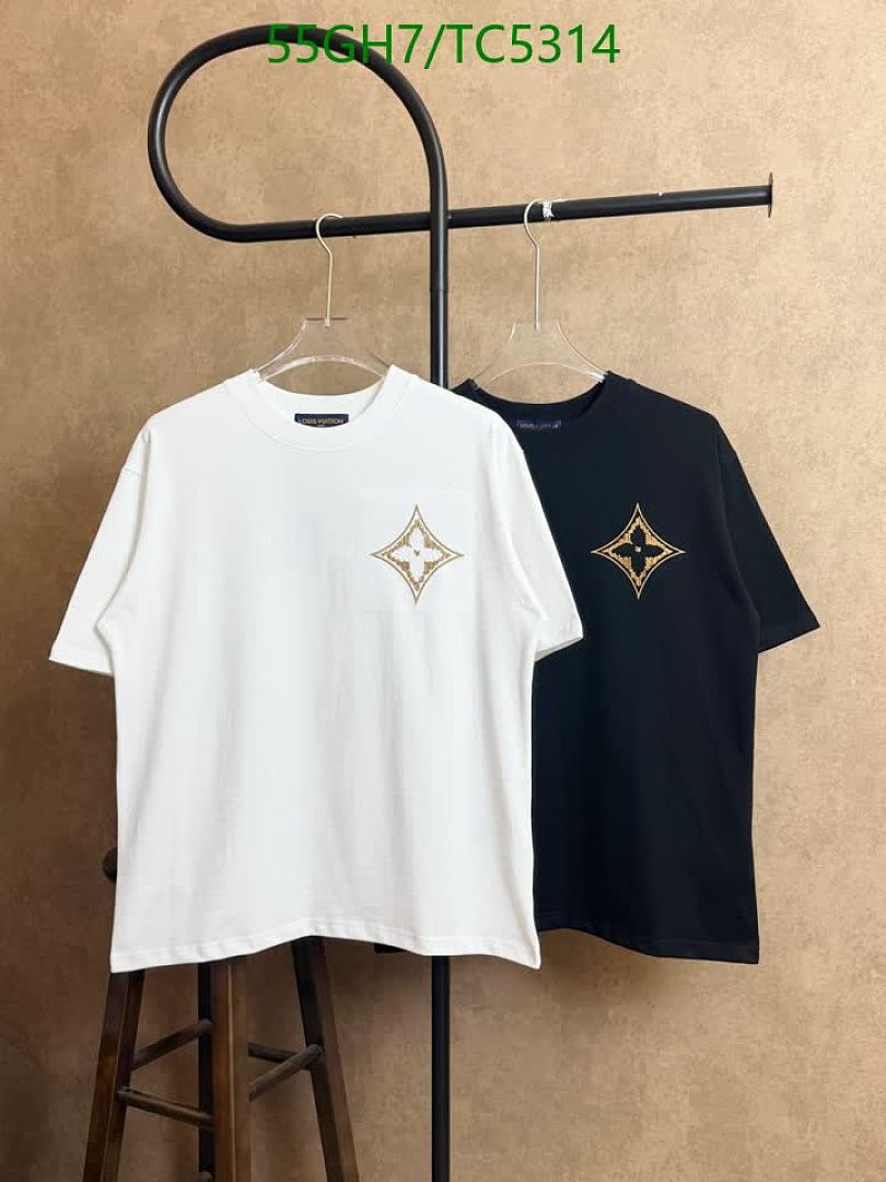 LV-Clothing Code: TC5314 $: 55USD