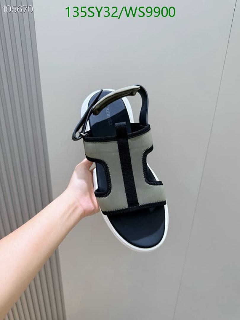 Hermes-Men shoes Code: WS9900 $: 135USD