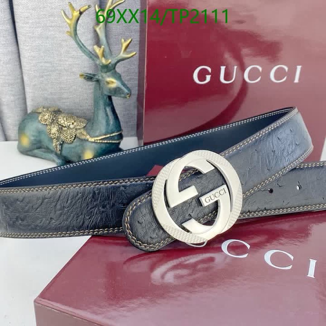 Gucci-Belts Code: TP2111 $: 69USD