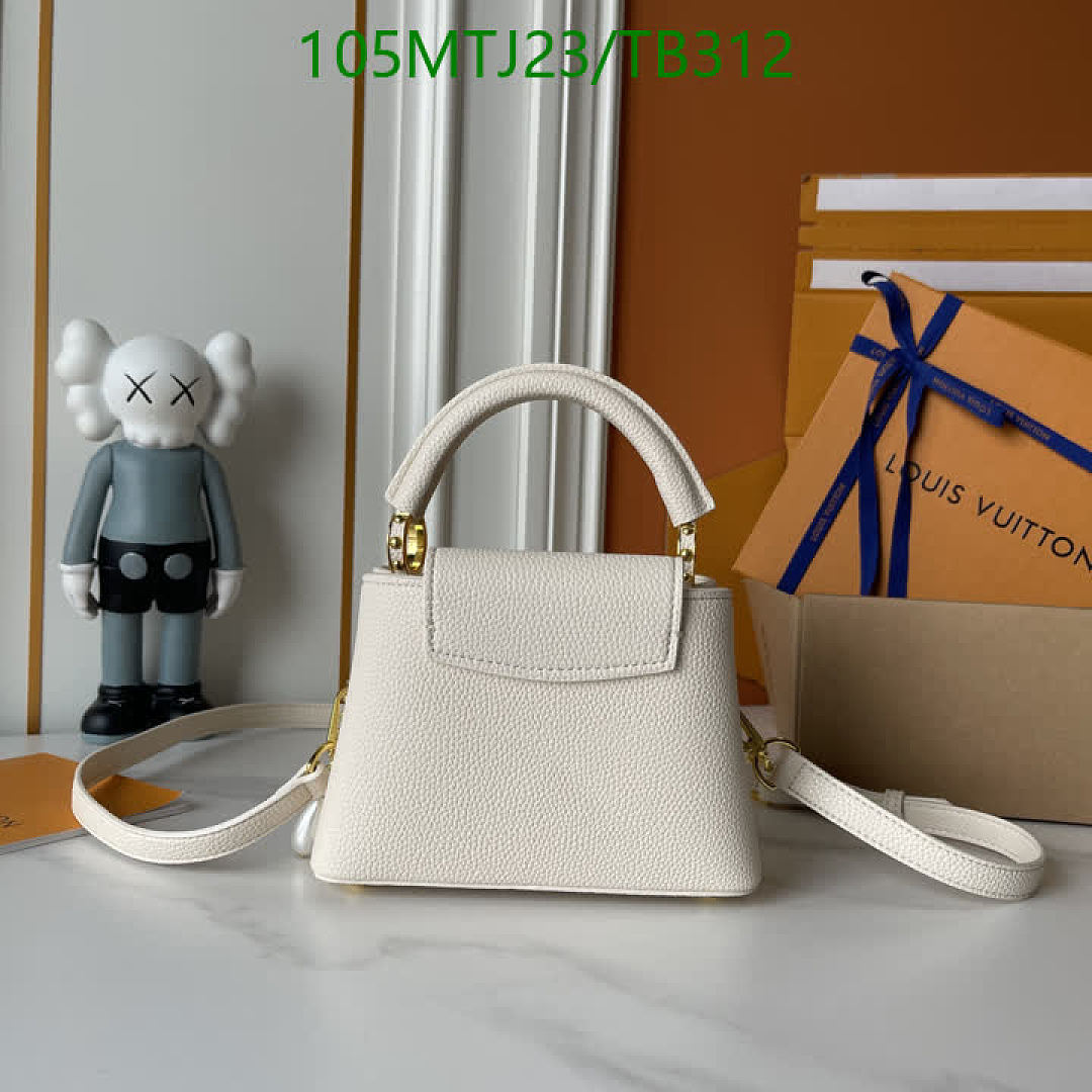 LV-Bag-4A Quality Code: TB312 $: 105USD