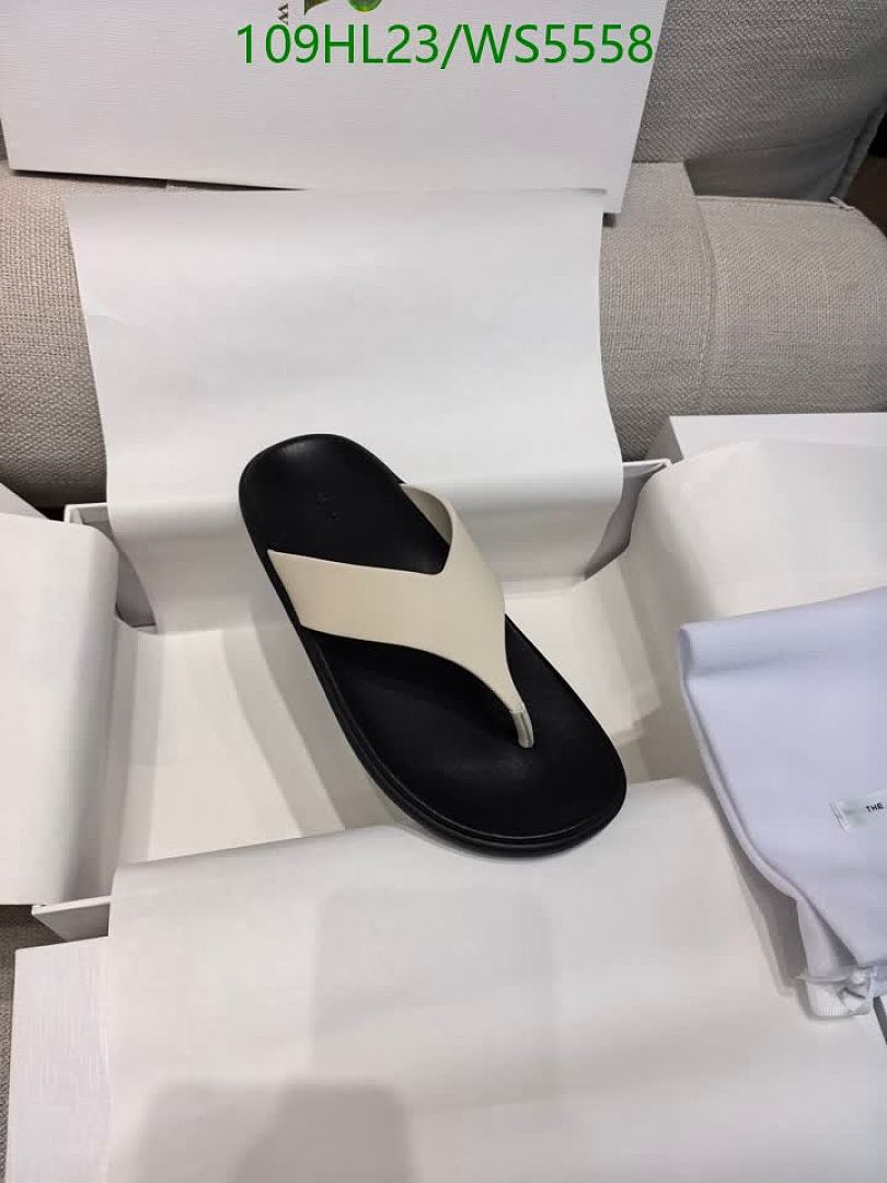 The Row-Women Shoes Code: WS5558 $: 109USD