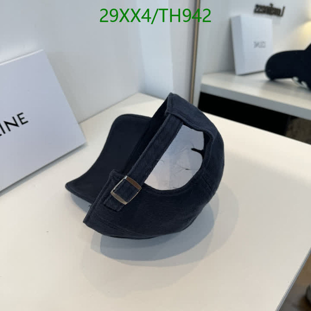 Celine-Cap(Hat) Code: TH942 $: 29USD