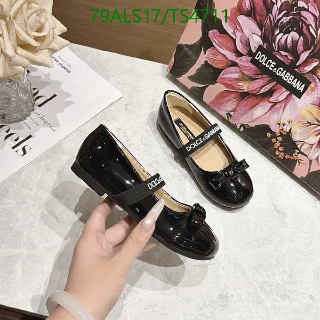 Dior-Kids shoes Code: TS4711 $: 79USD