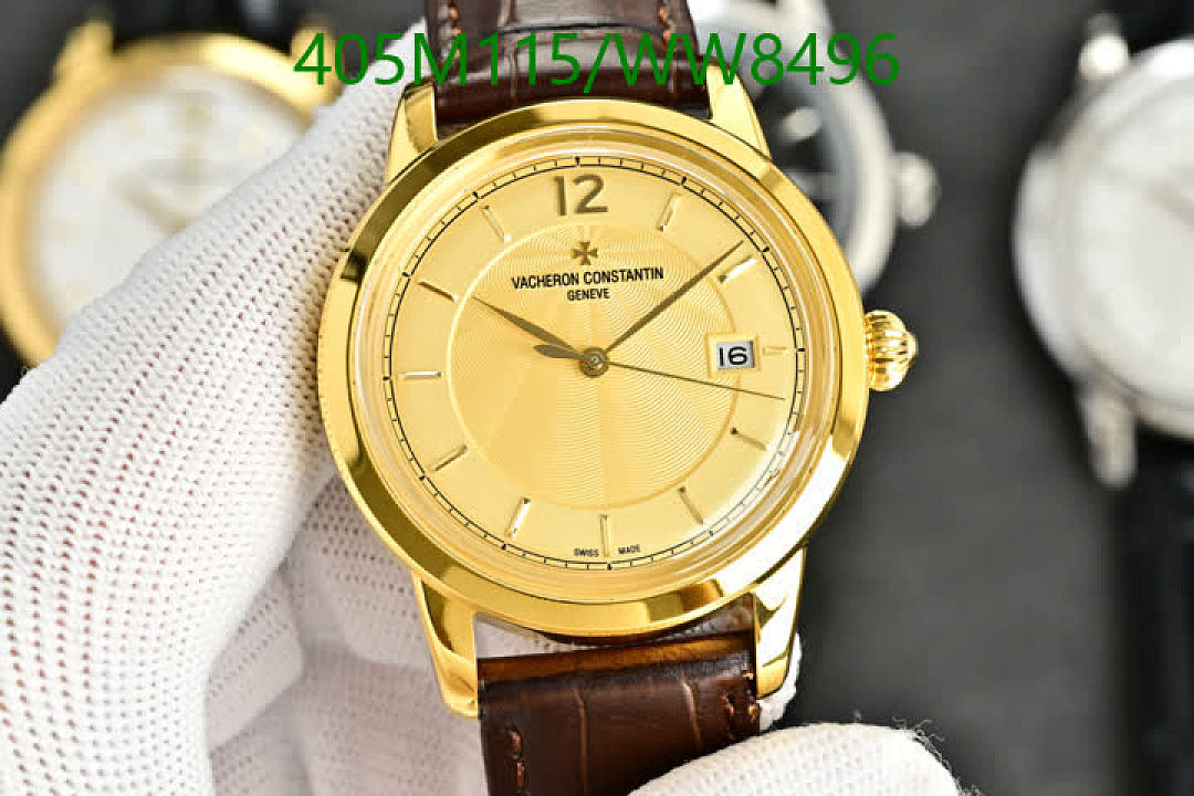 Vacheron Constantin-Watch-Mirror Quality Code: WW8496 $: 405USD