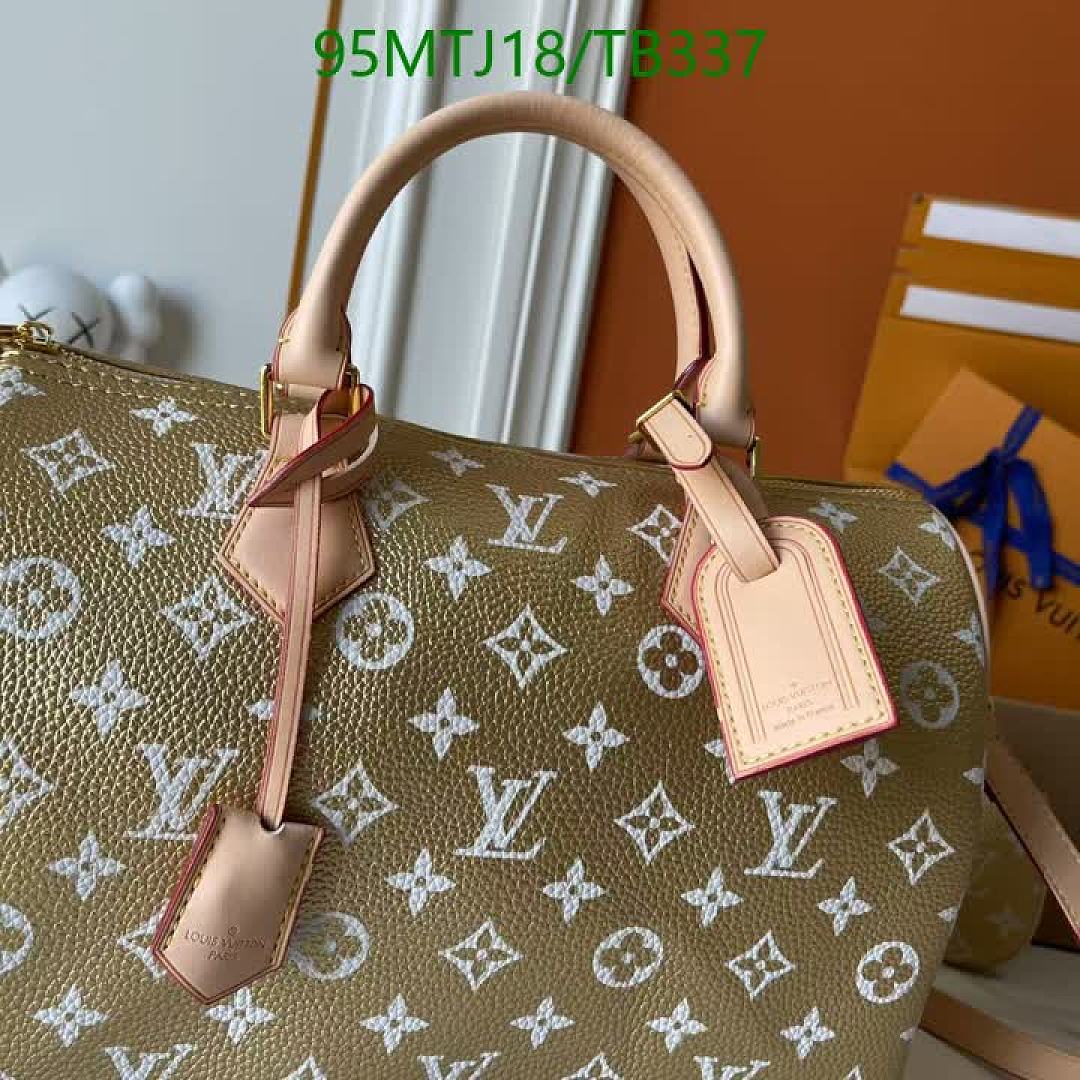 LV-Bag-4A Quality Code: TB337 $: 95USD