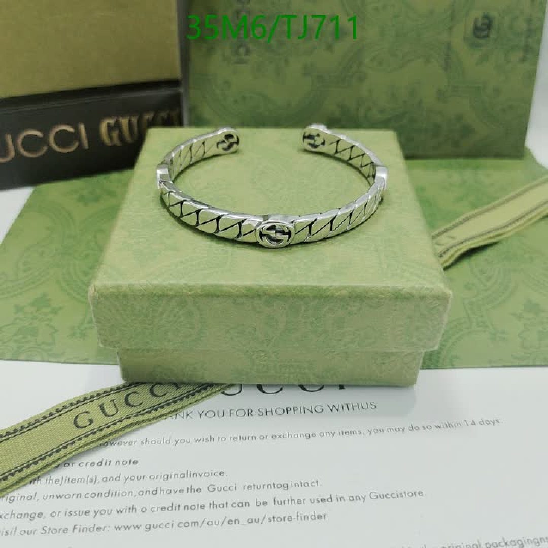 Gucci-Jewelry Code: TJ711 $: 35USD
