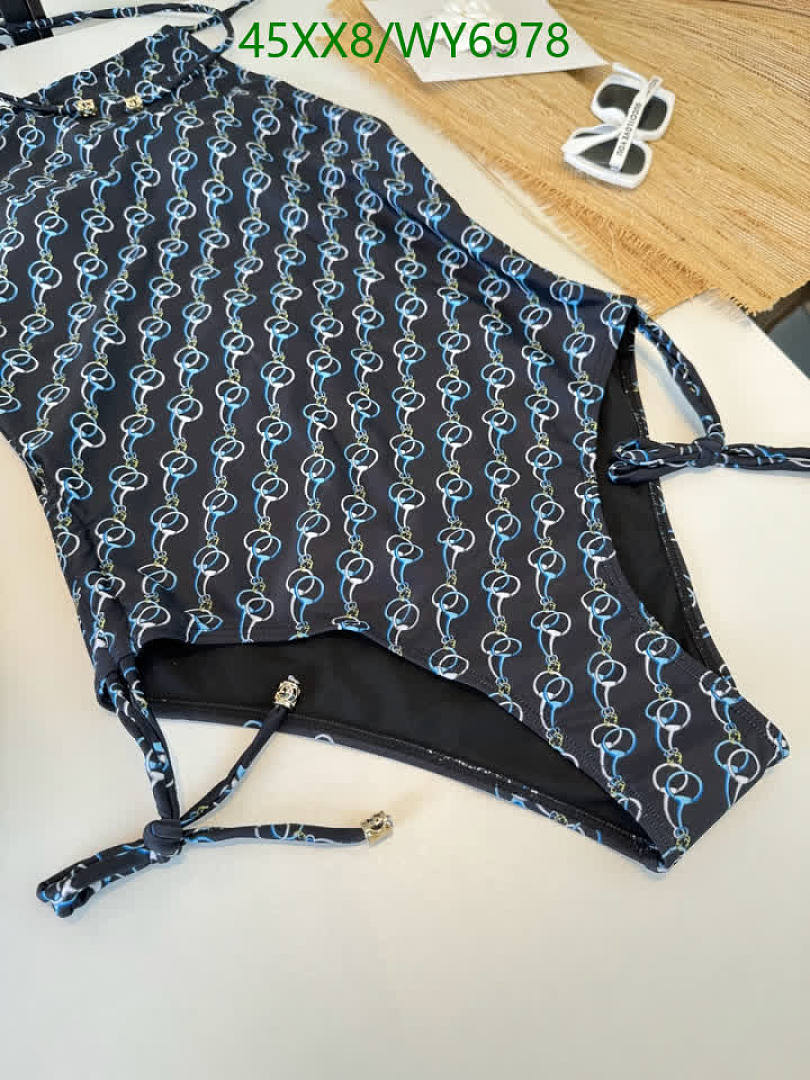 GUCCI-Swimsuit Code: WY6978 $: 45USD