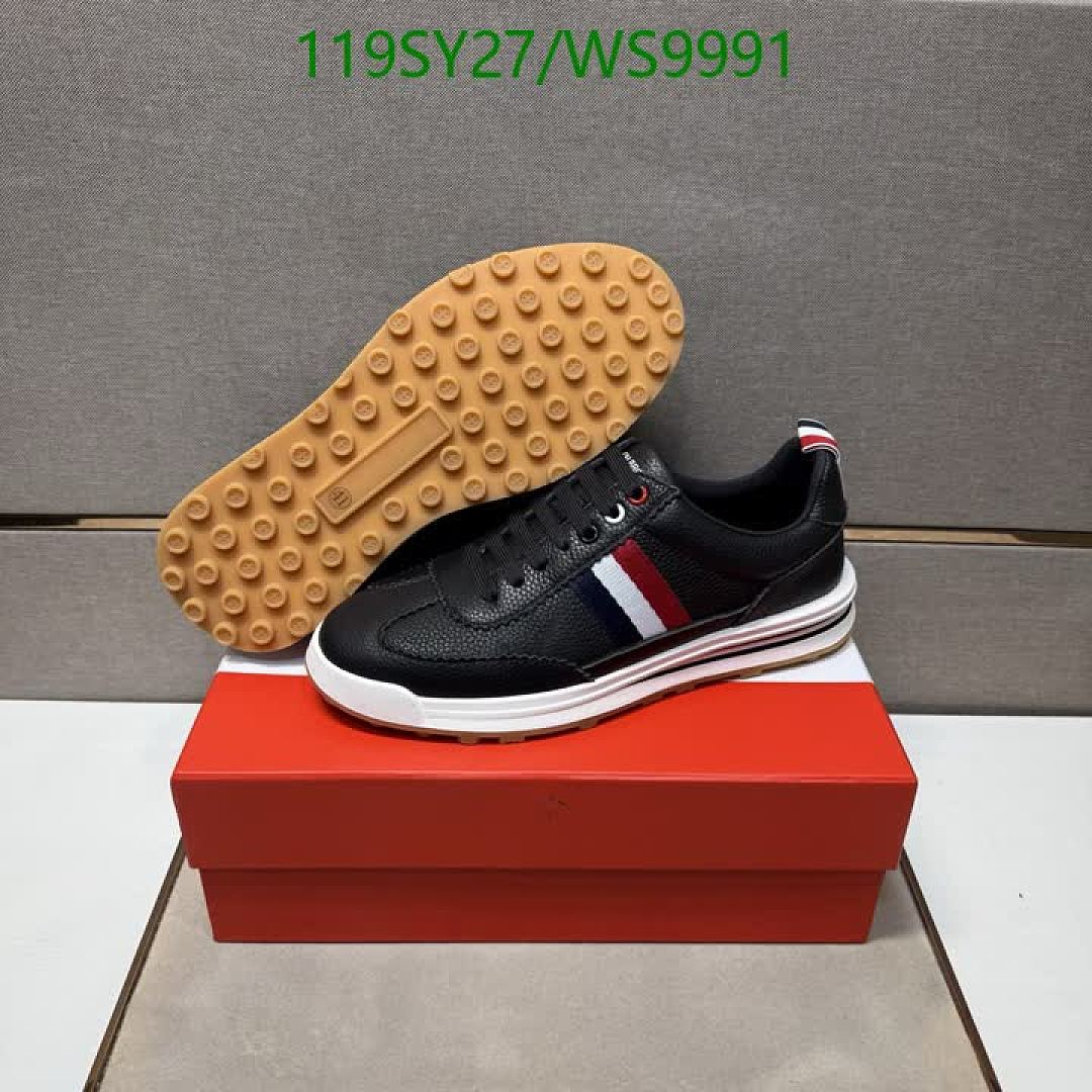 Thom Browne-Men shoes Code: WS9991 $: 119USD
