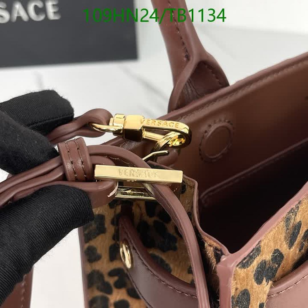 Versace-Bag-4A Quality Code: TB1134 $: 109USD