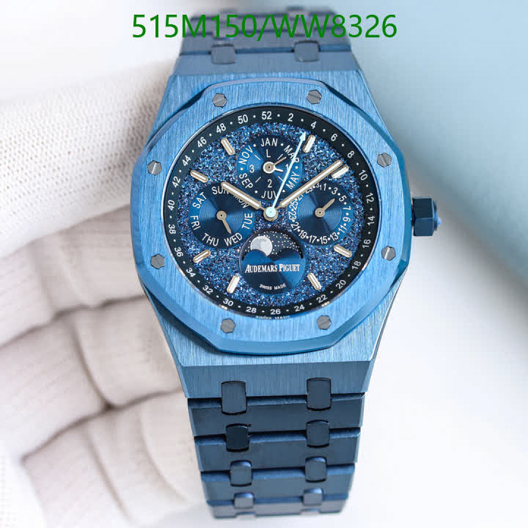 Audemars Piguet-Watch-Mirror Quality Code: WW8326 $: 515USD