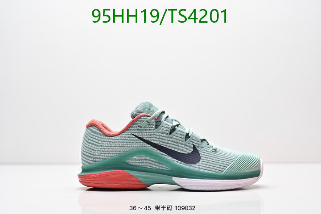 NIKE-Women Shoes Code: TS4201 $: 95USD