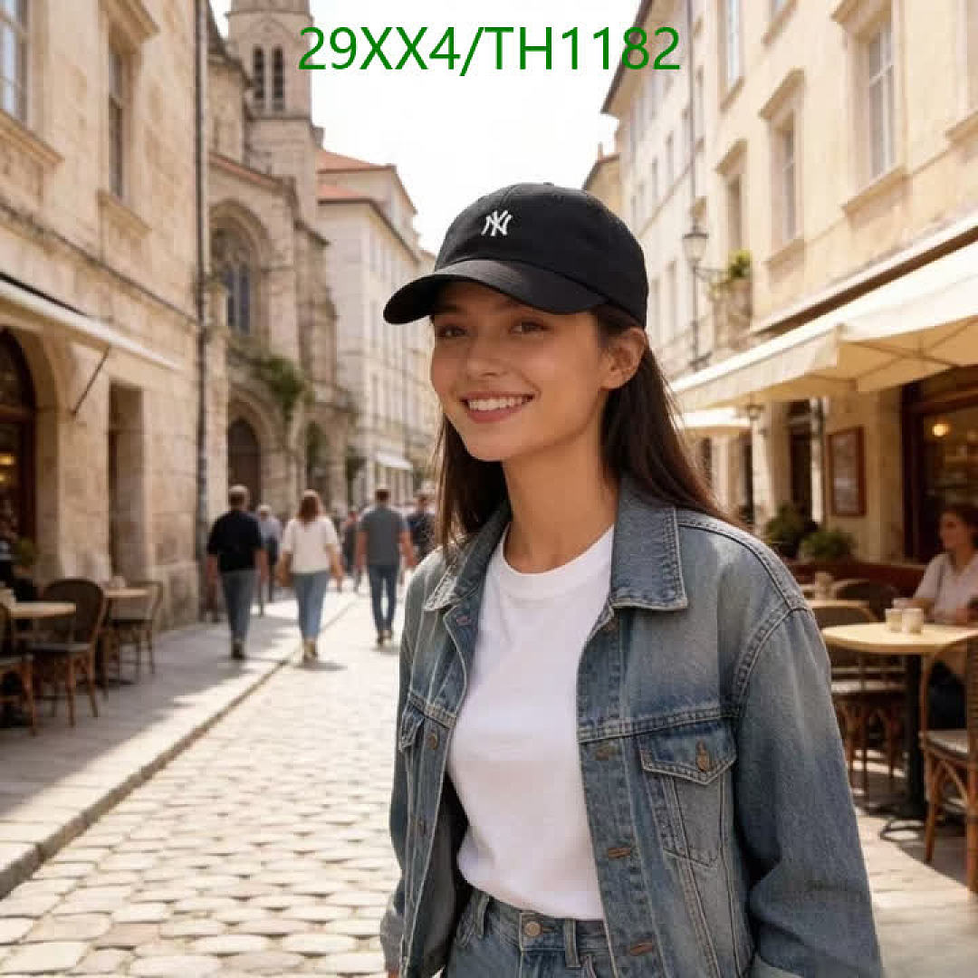 MLB-Cap(Hat) Code: TH1182 $: 29USD