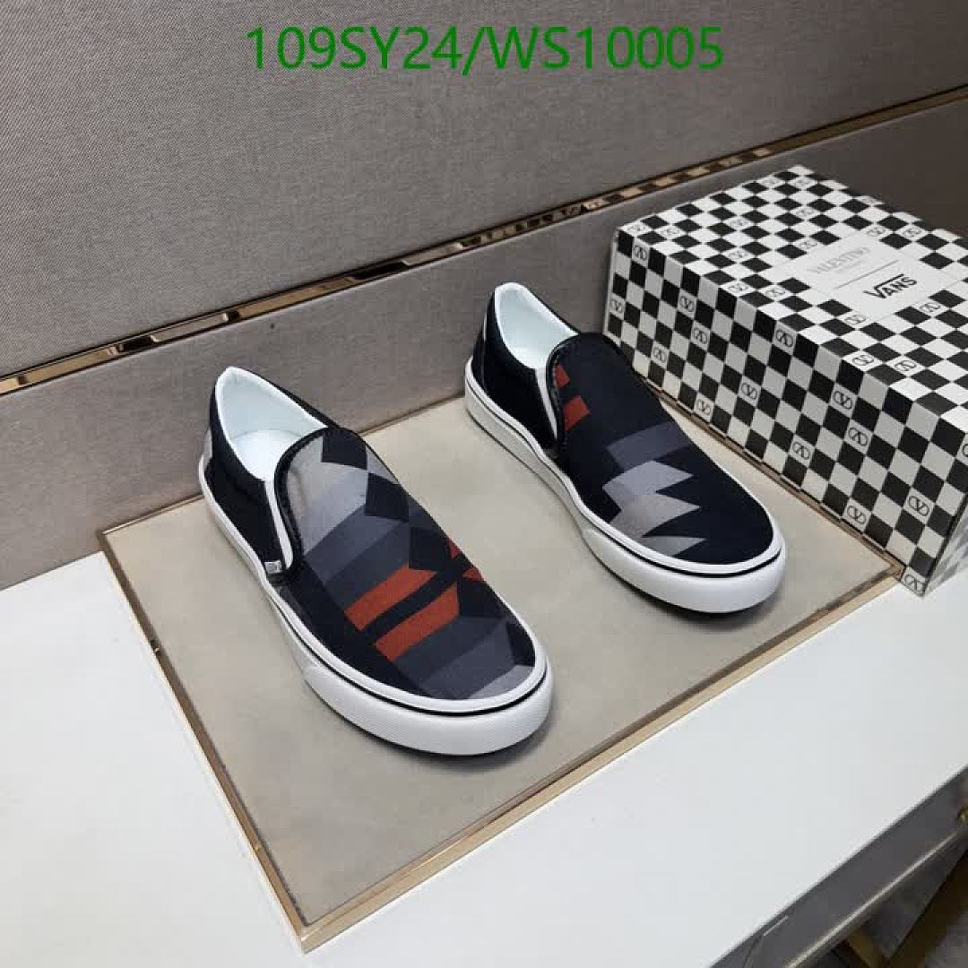Vans-Men shoes Code: WS10005 $: 109USD