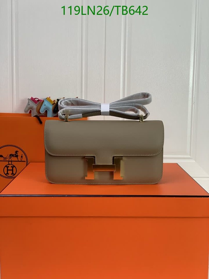 Hermes-Bag-4A Quality Code: TB642 $: 119USD