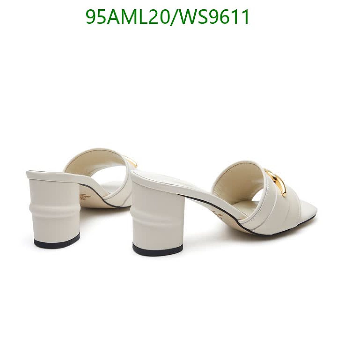 Valentino-Women Shoes Code: WS9611 $: 95USD