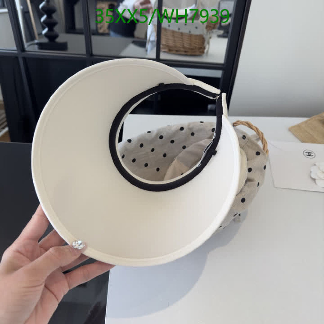 Chanel-Cap(Hat) Code: WH7939 $: 35USD