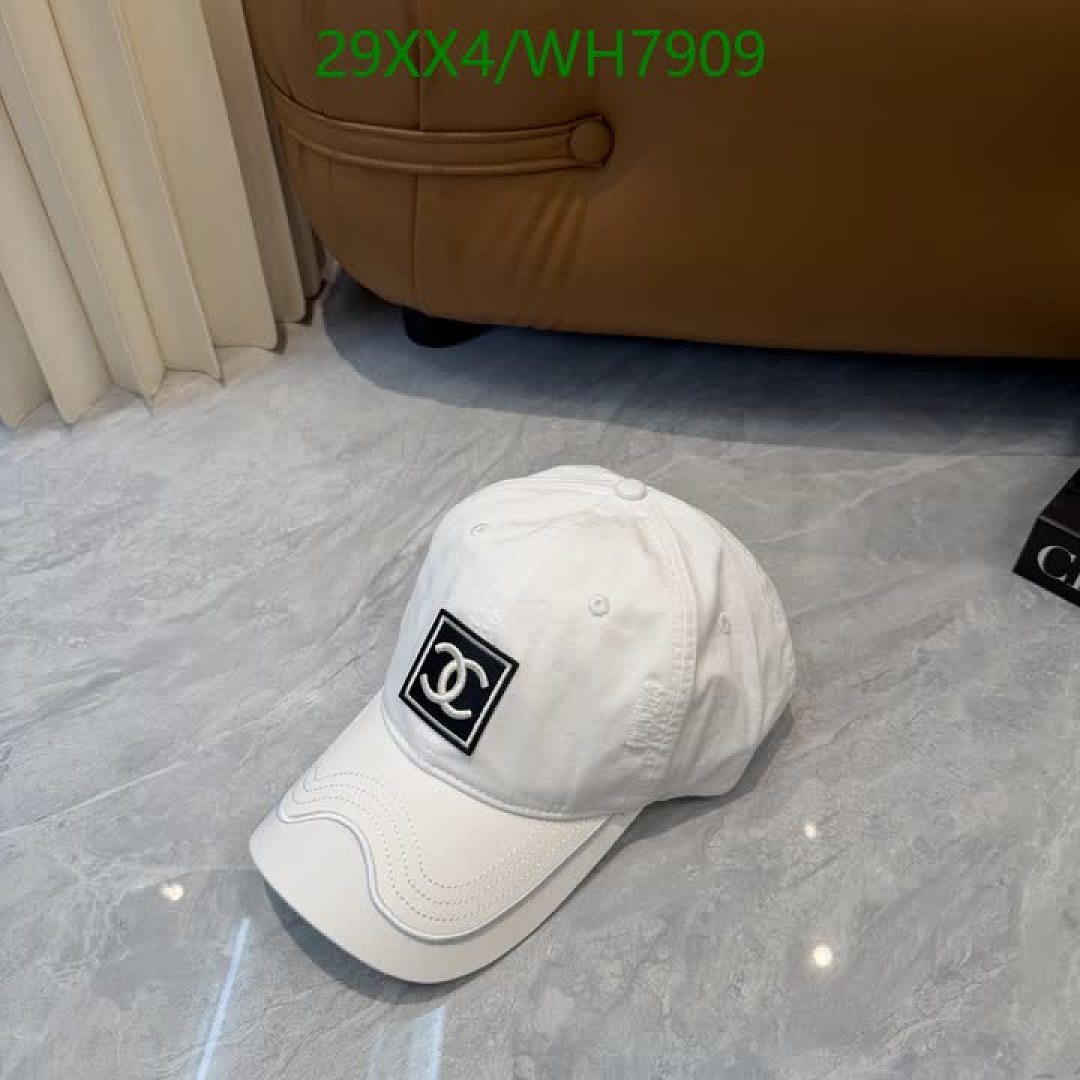 Chanel-Cap(Hat) Code: WH7909 $: 29USD