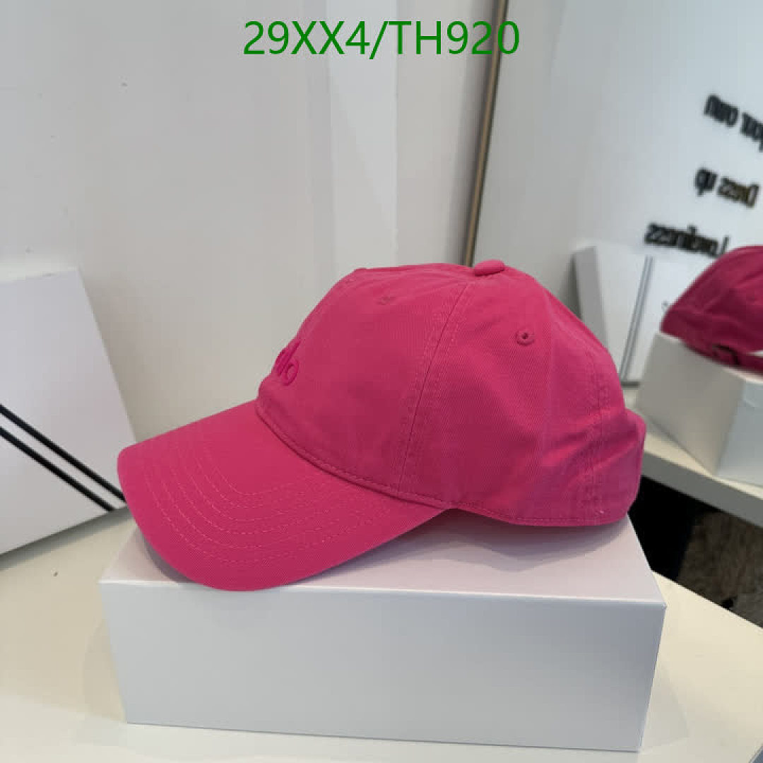 Alo yoga-Cap(Hat) Code: TH920 $: 29USD