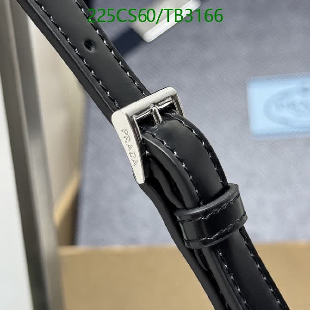 Prada-Bag-Mirror Quality Code: TB3166 $: 225USD