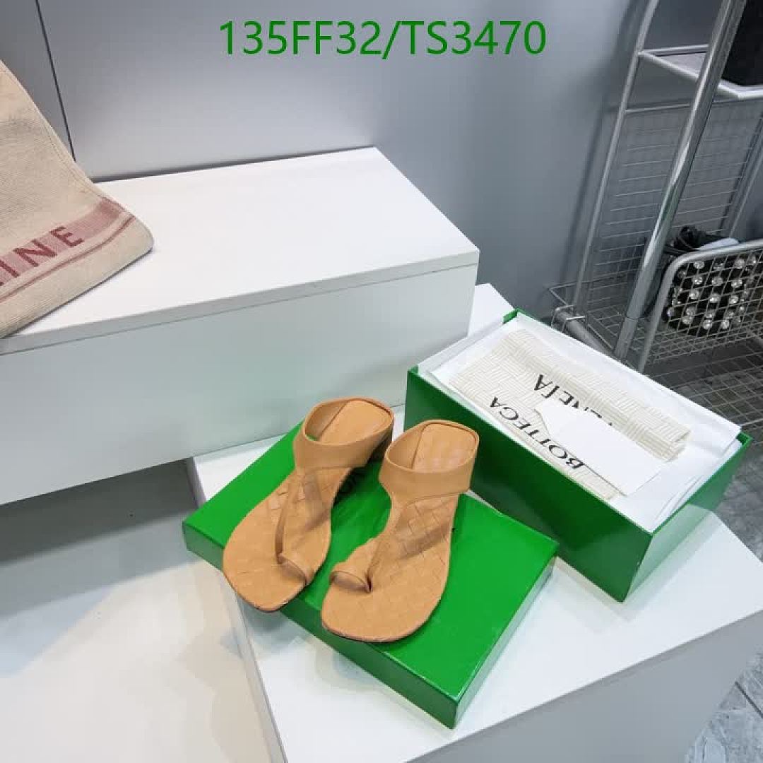 BV-Women Shoes Code: TS3470 $: 135USD
