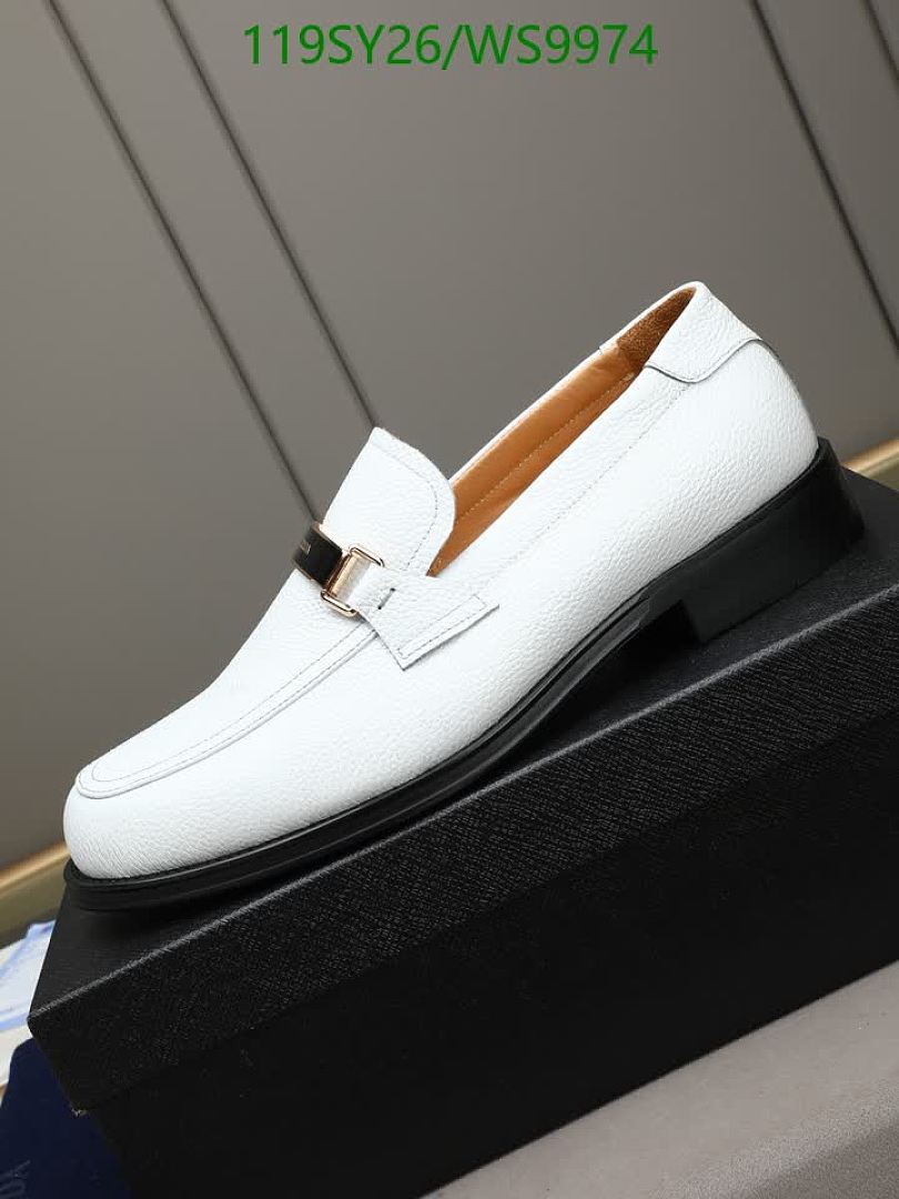 Prada-Men shoes Code: WS9974 $: 119USD
