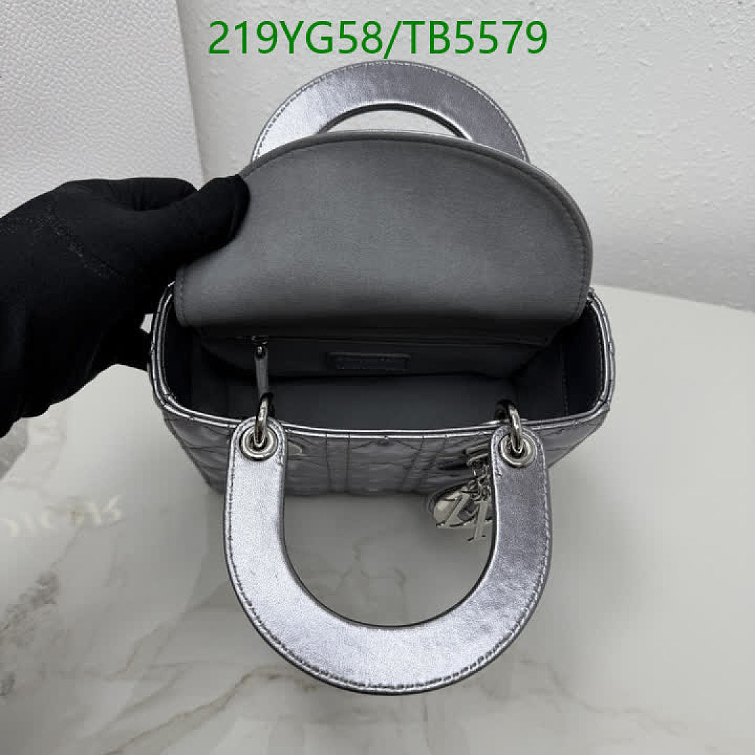 Dior-Bag-Mirror Quality Code: TB5579 $: 219USD