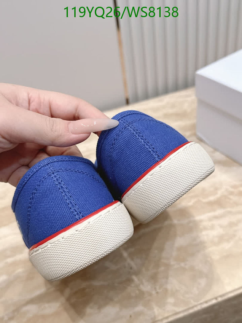 Celine-Women Shoes Code: WS8138 $: 119USD