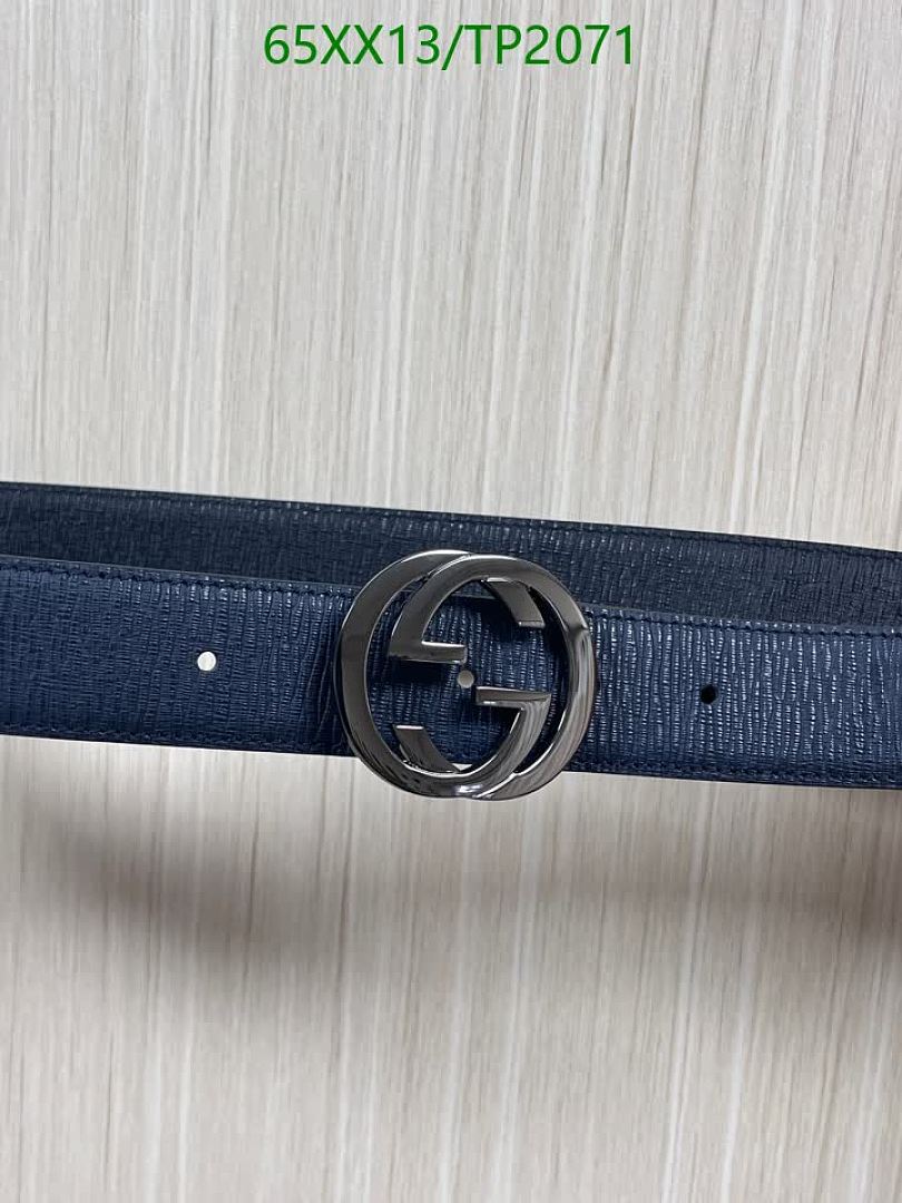 Gucci-Belts Code: TP2071 $: 65USD