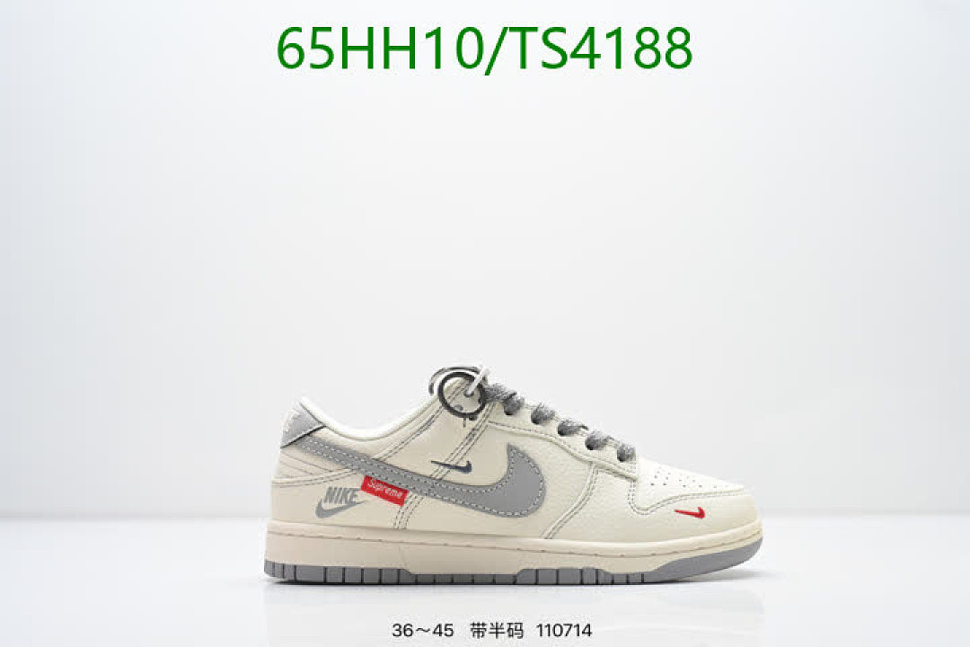 NIKE-Women Shoes Code: TS4188 $: 65USD