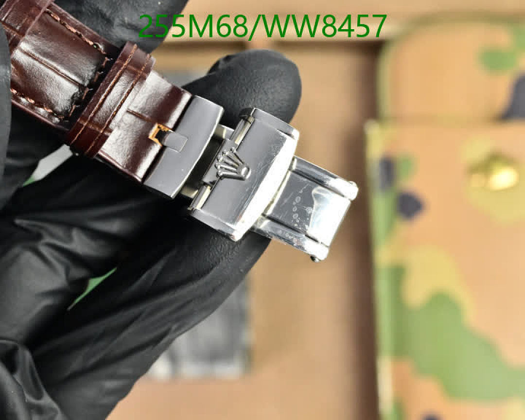 Rolex-Watch-Mirror Quality Code: WW8457 $: 255USD