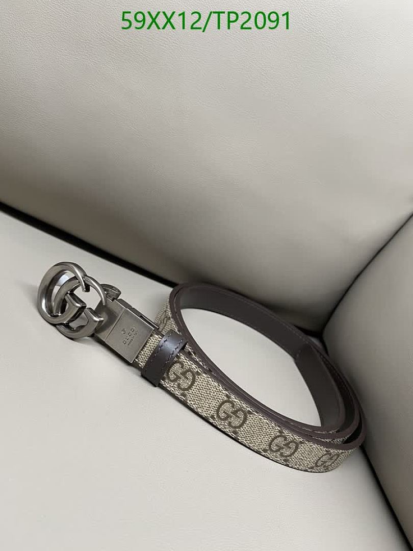 Gucci-Belts Code: TP2091 $: 59USD