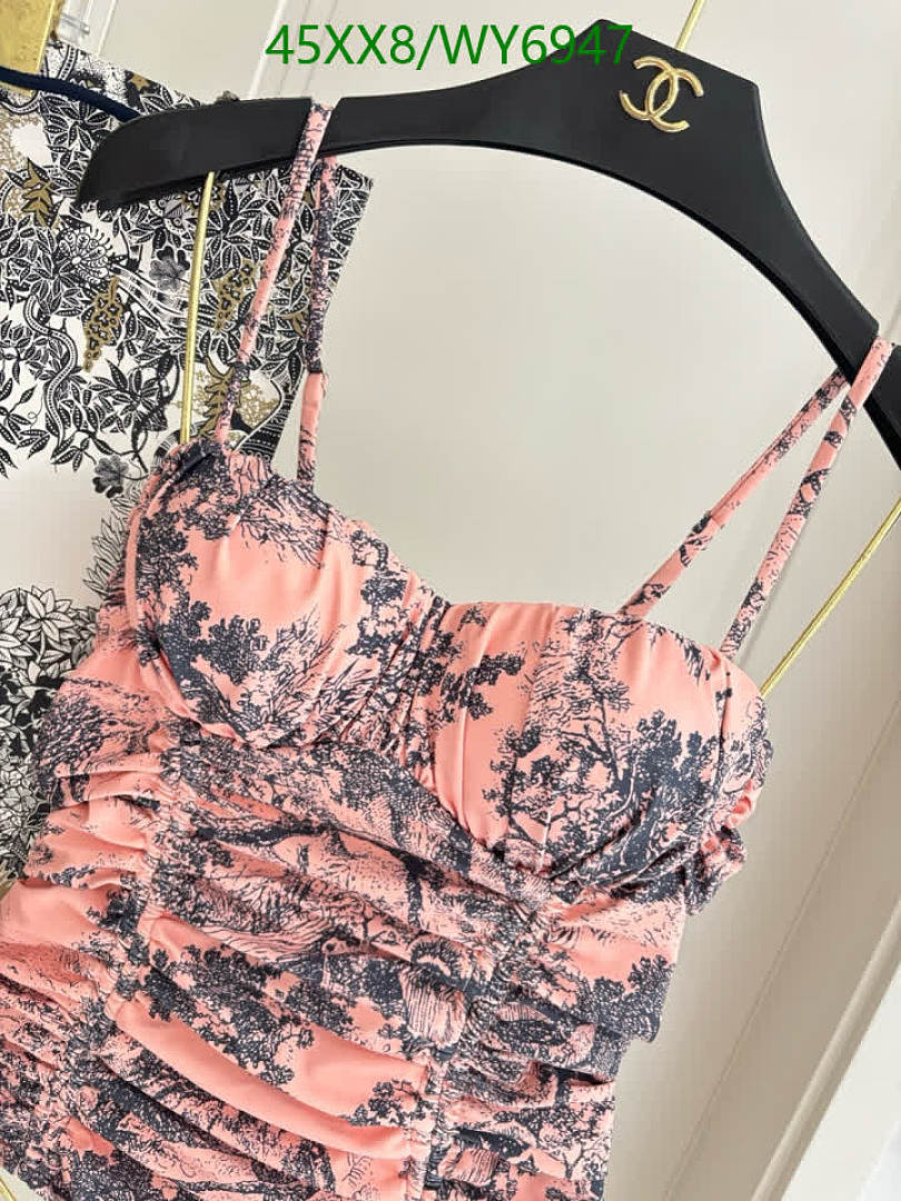 Dior-Swimsuit Code: WY6947 $: 45USD