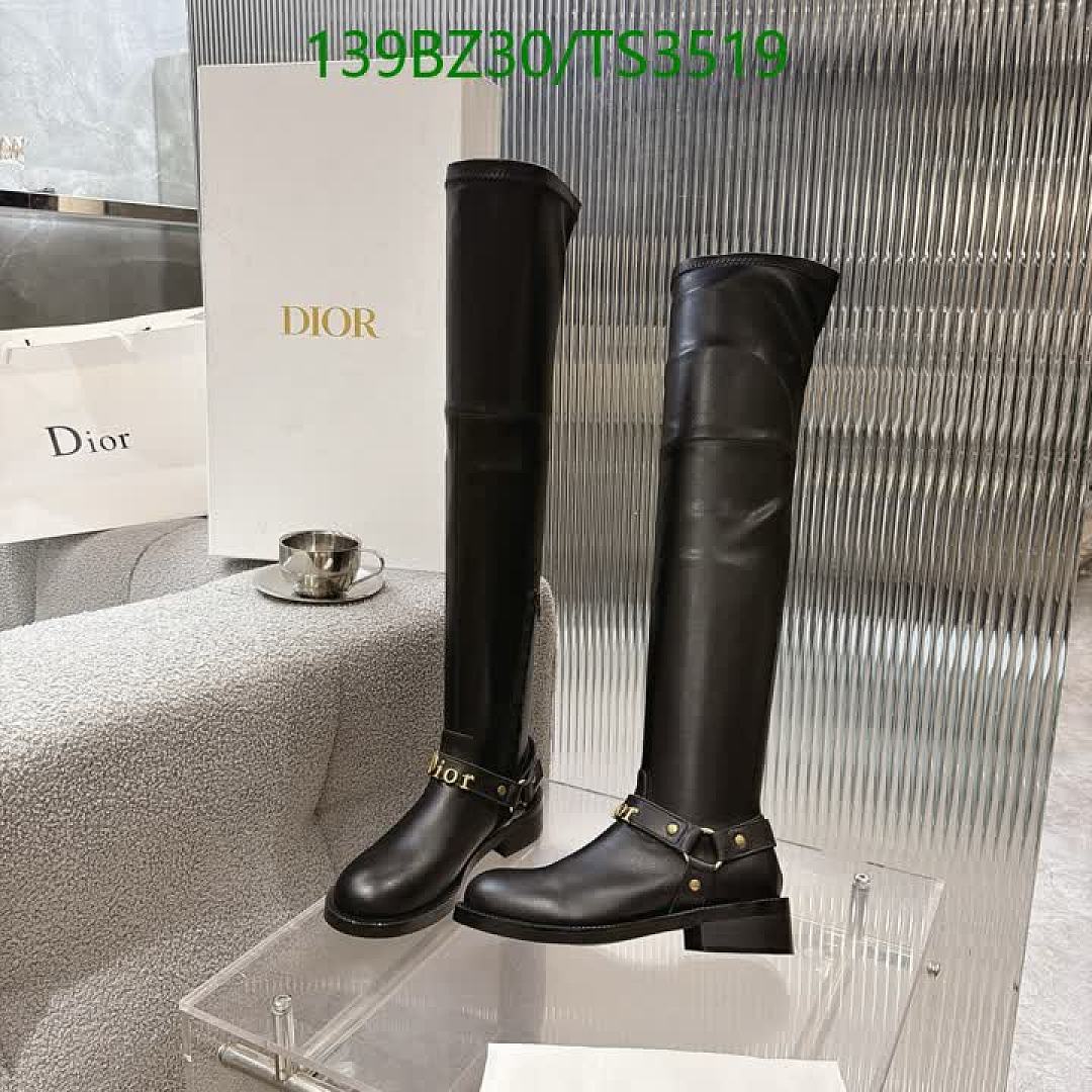 Boots-Women Shoes Code: TS3519 $: 139USD
