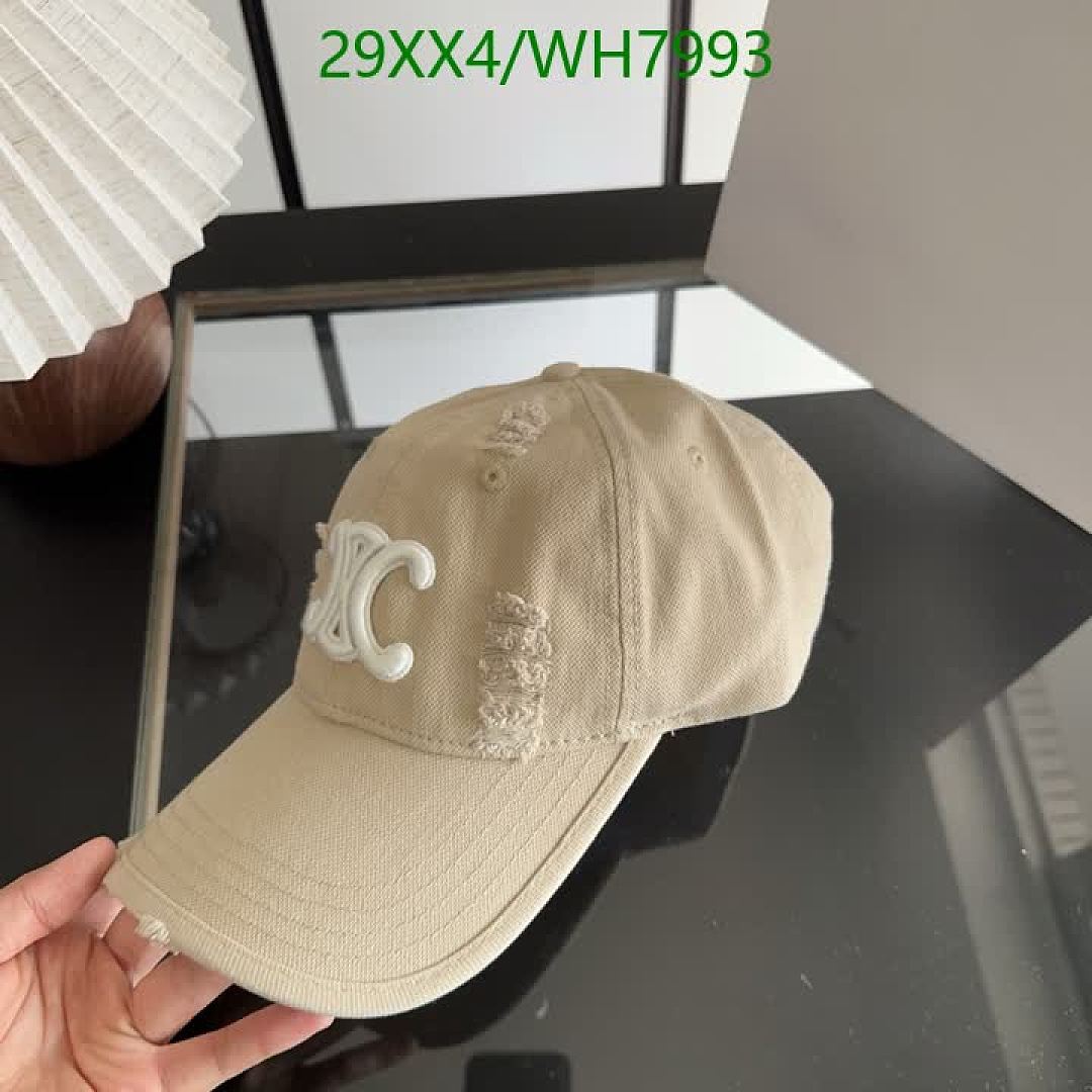Celine-Cap(Hat) Code: WH7993 $: 29USD