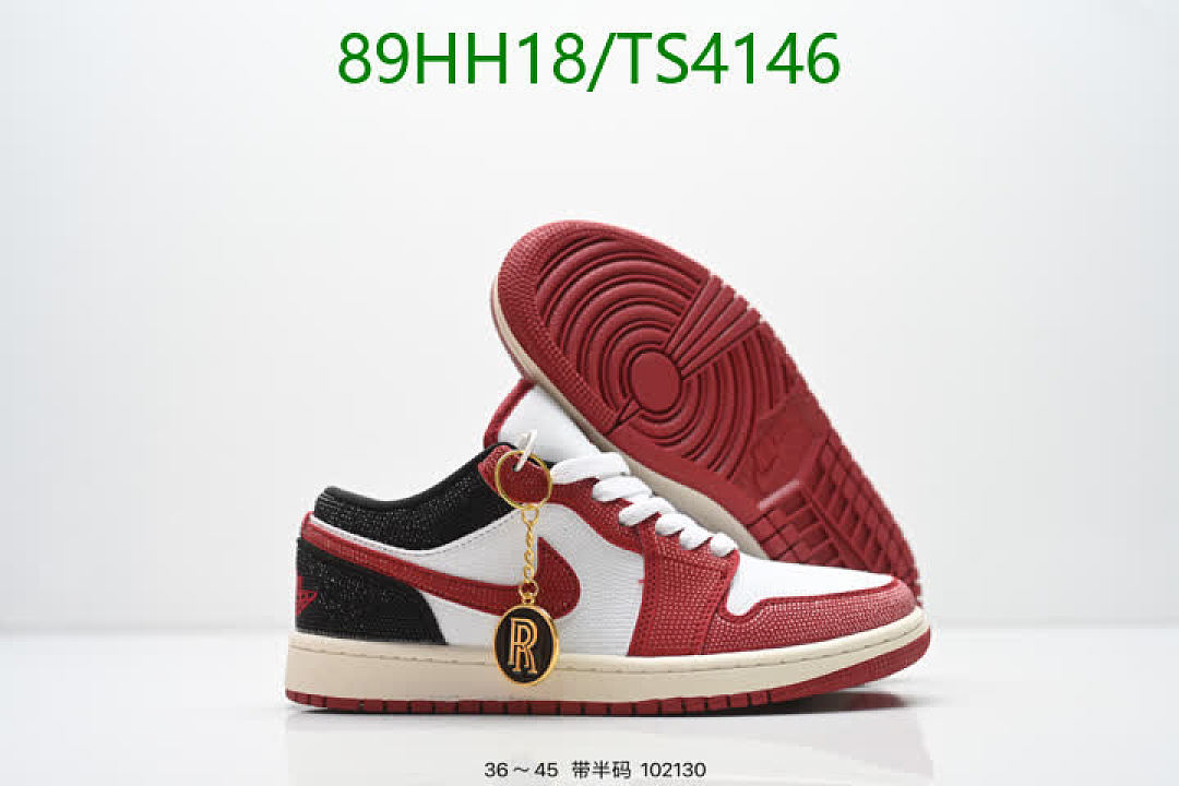 NIKE-Women Shoes Code: TS4146 $: 89USD