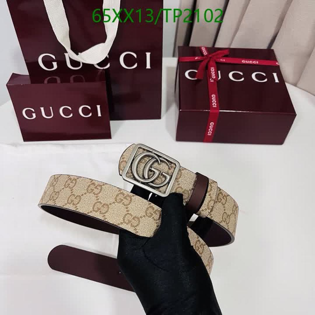 Gucci-Belts Code: TP2102 $: 65USD