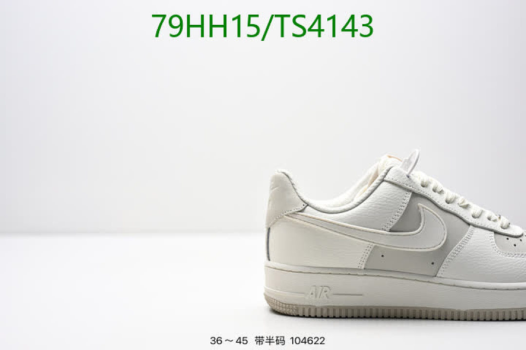 NIKE-Women Shoes Code: TS4143 $: 79USD