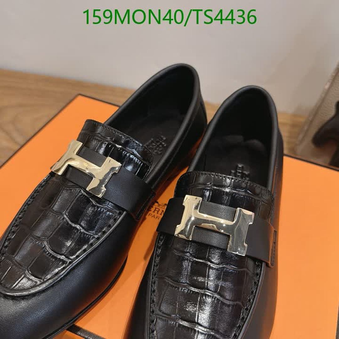Hermes-Women Shoes Code: TS4436 $: 159USD