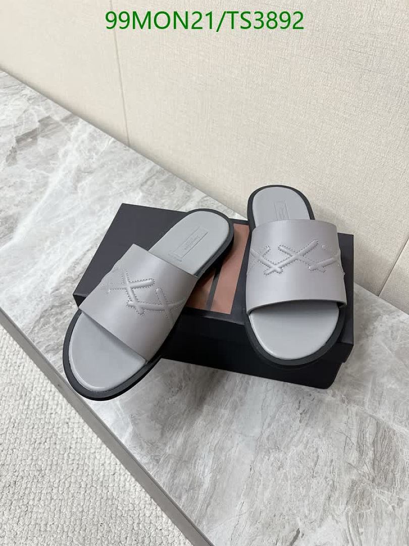 Zegna-Men shoes Code: TS3892 $: 99USD