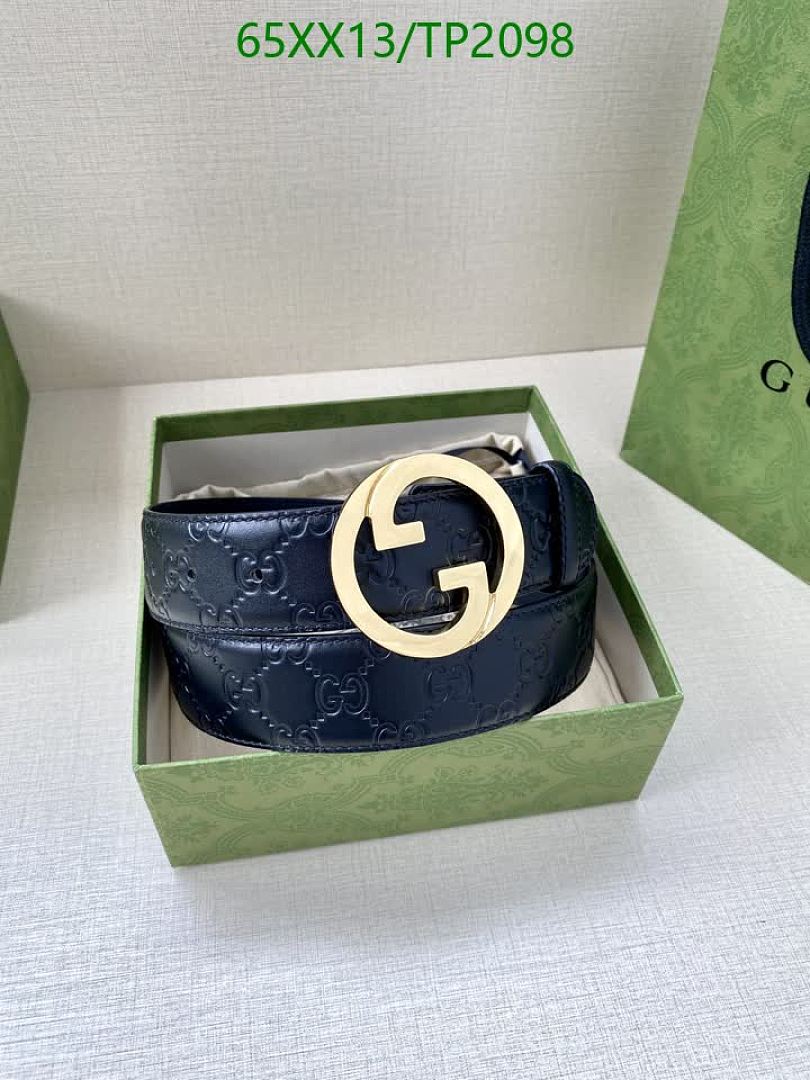 Gucci-Belts Code: TP2098 $: 65USD