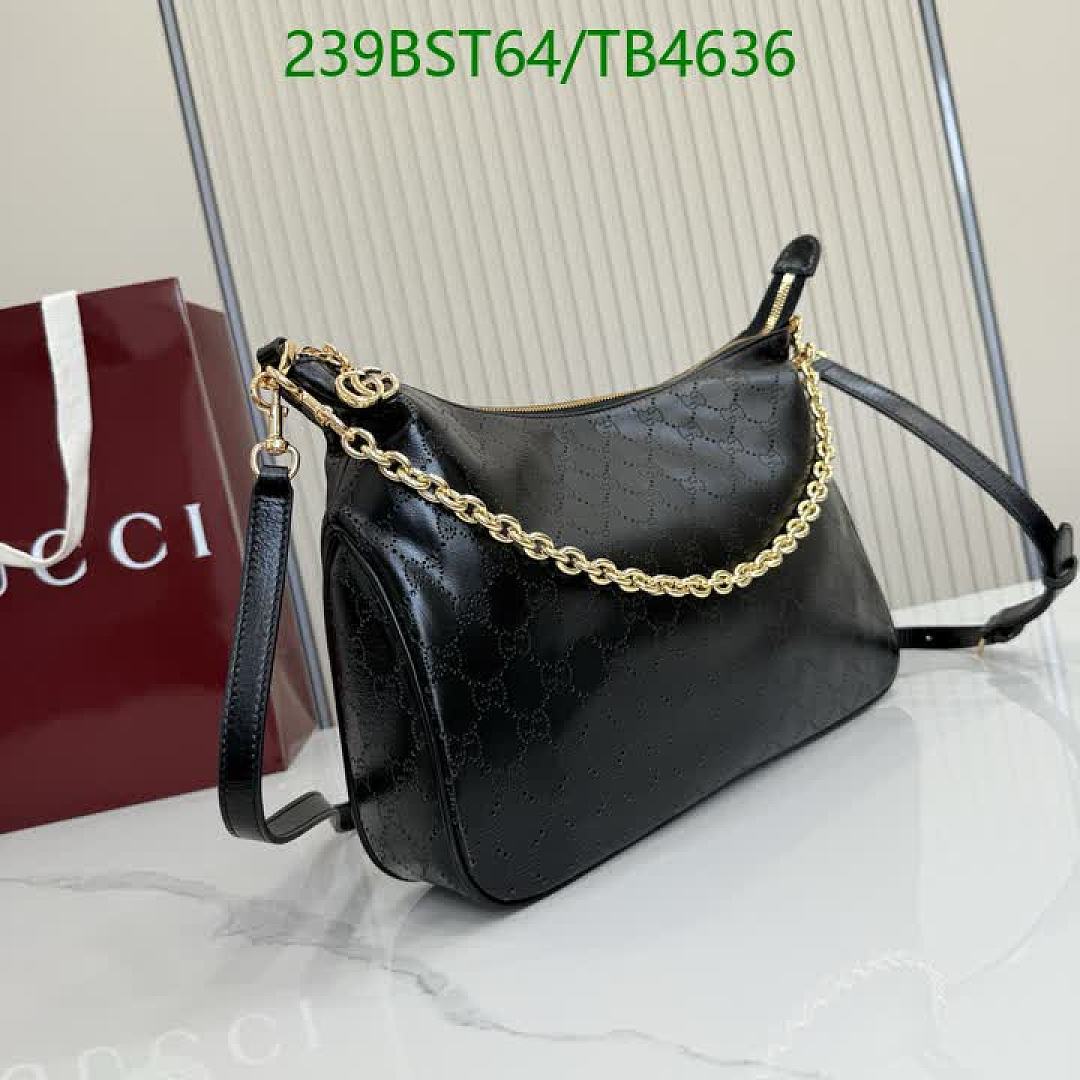 Gucci-Bag-Mirror Quality Code: TB4636