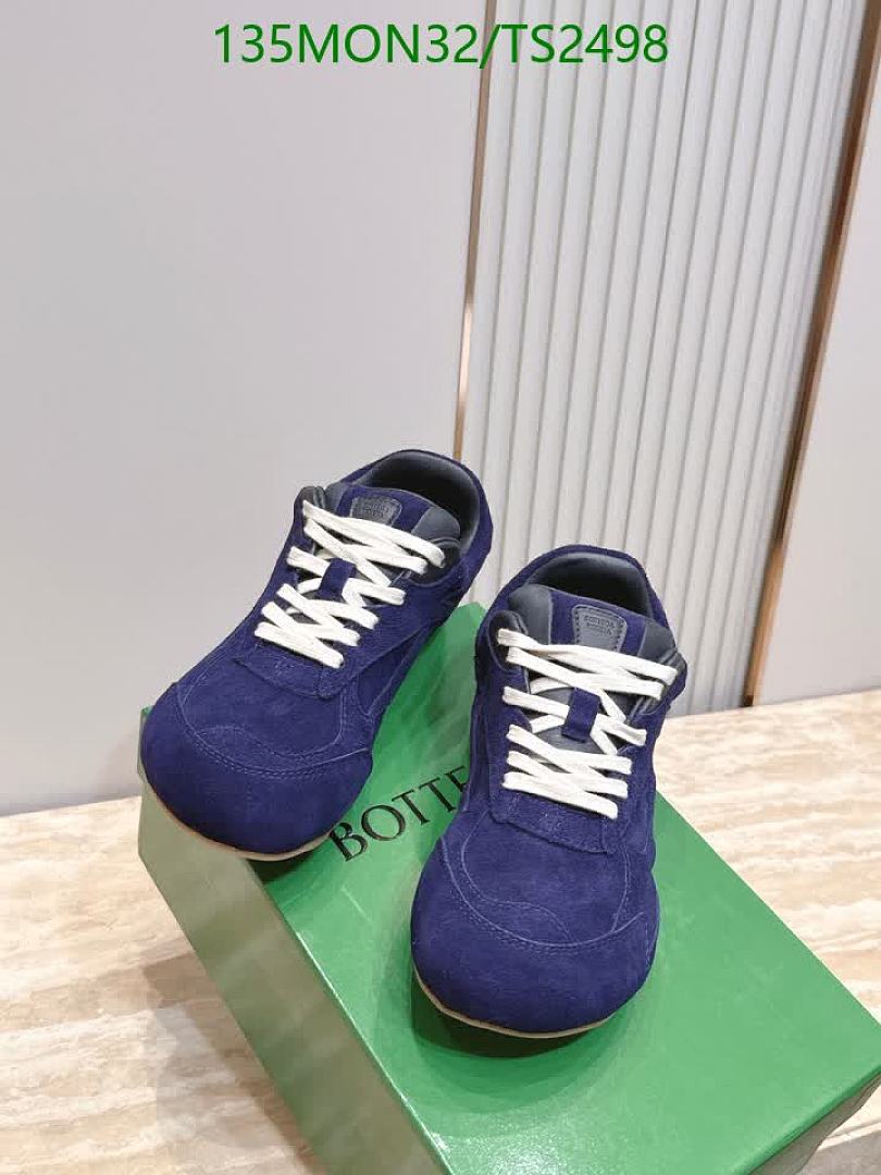 BV-Men shoes Code: TS2498 $: 135USD