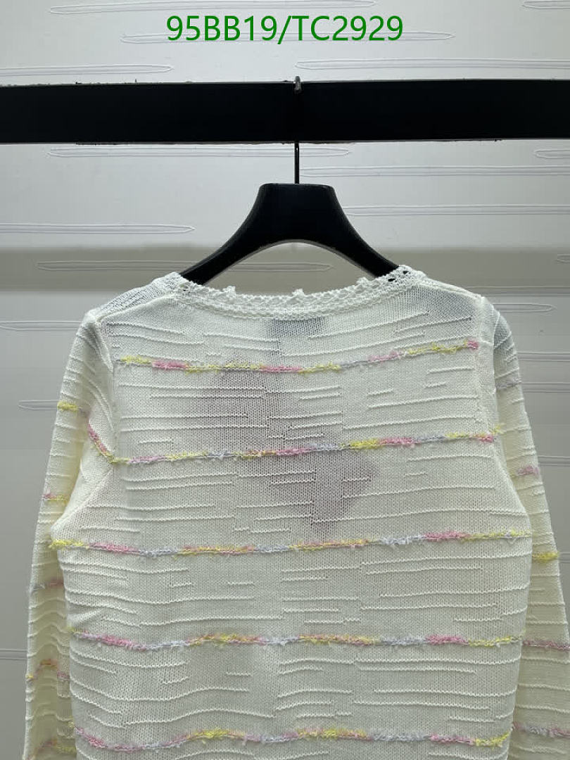 Miu Miu-Clothing Code: TC2929 $: 95USD
