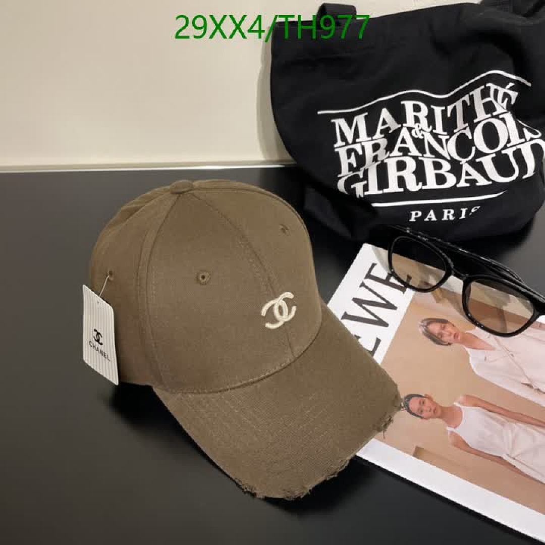 Chanel-Cap(Hat) Code: TH977 $: 29USD