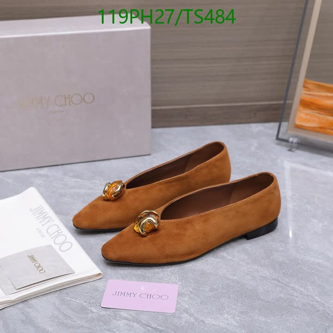 Jimmy Choo-Women Shoes Code: TS484 $: 119USD