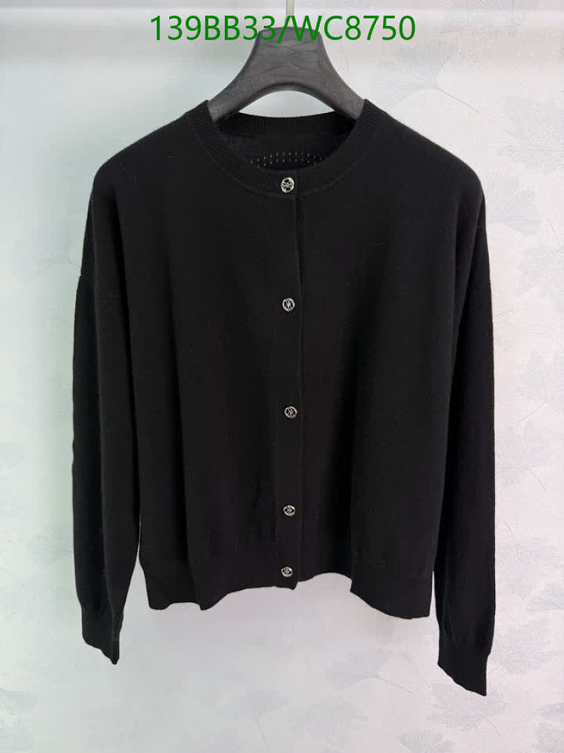 Hermes-Clothing Code: WC8750 $: 139USD