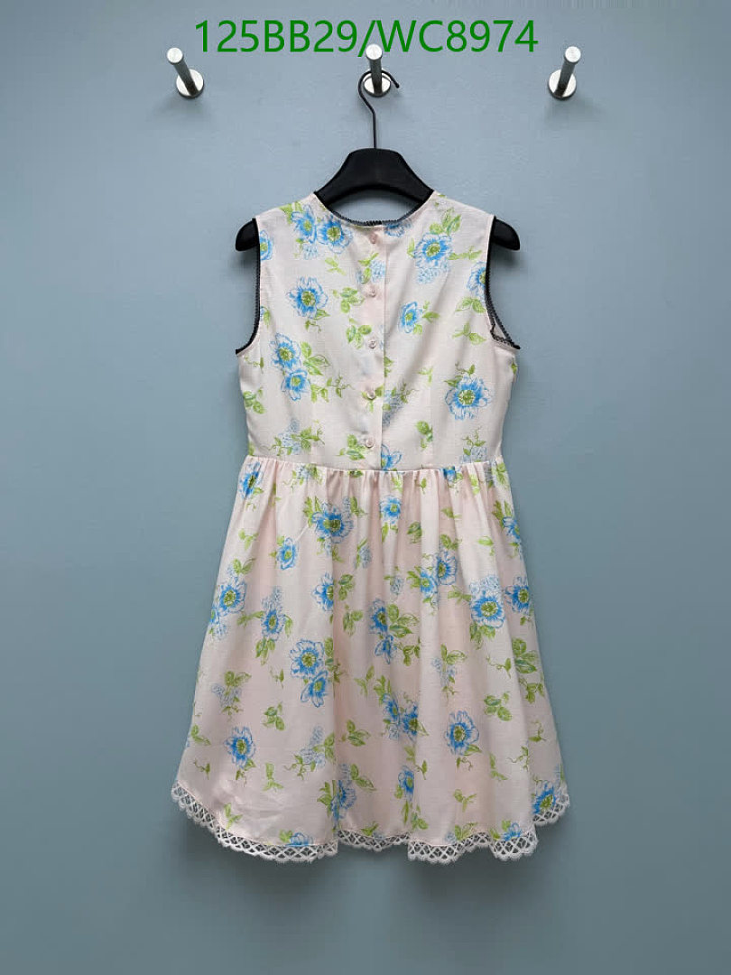 Prada-Clothing Code: WC8974 $: 125USD