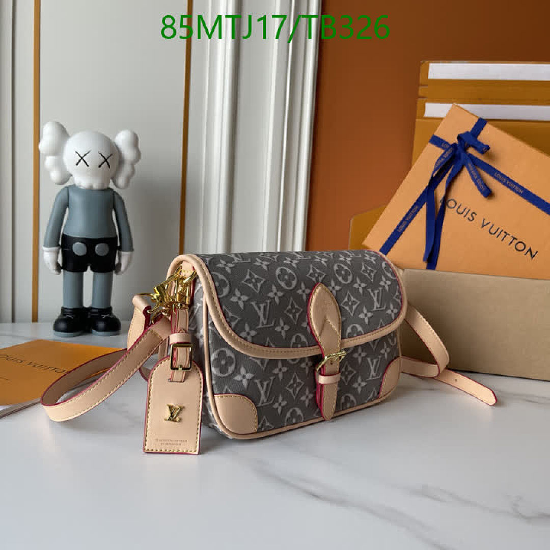 LV-Bag-4A Quality Code: TB326 $: 85USD