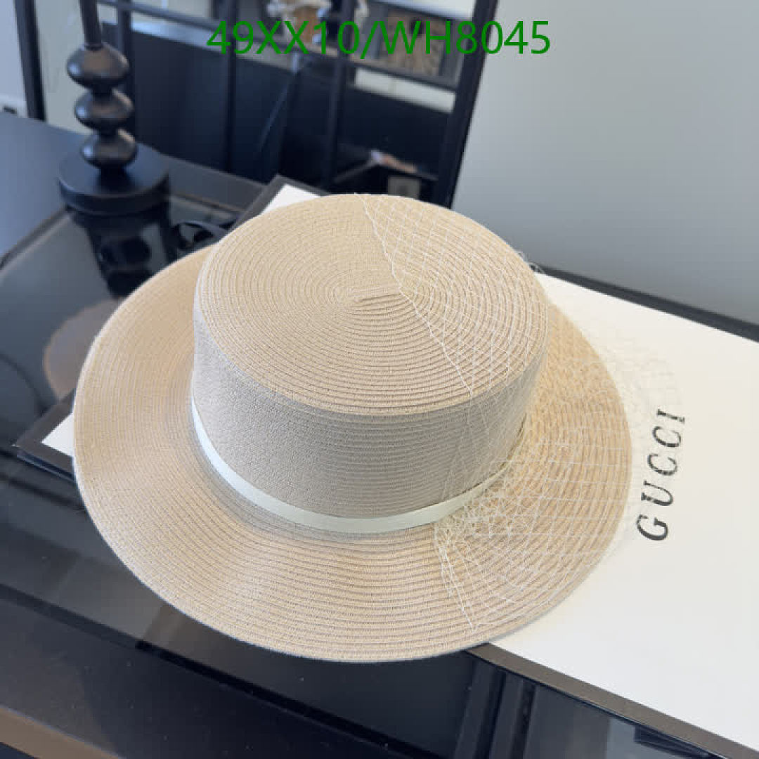 Gucci-Cap(Hat) Code: WH8045 $: 49USD