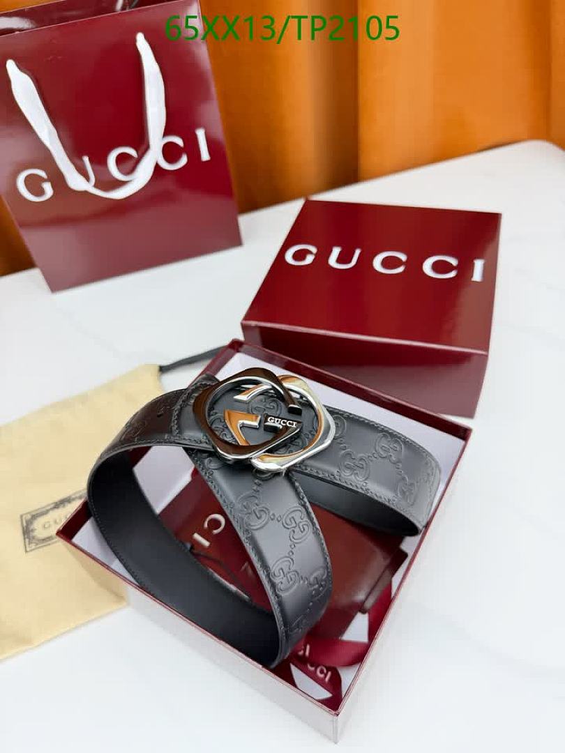 Gucci-Belts Code: TP2105 $: 65USD